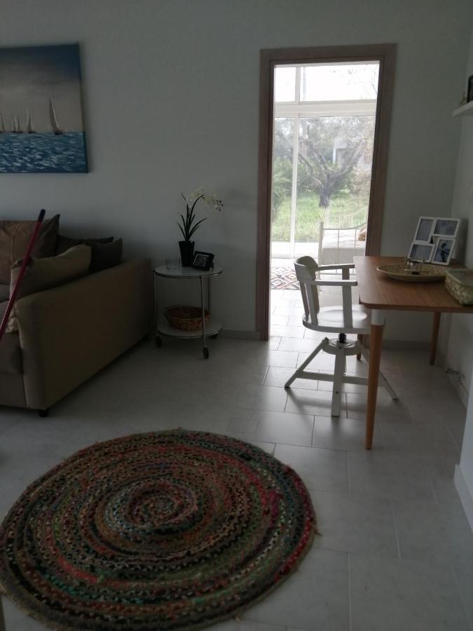Spacious Beach House Theologos Zewnętrze zdjęcie